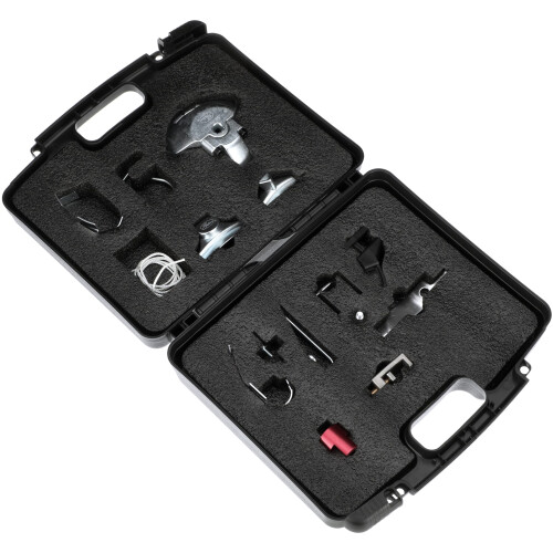Attrezzo per cintura elasticizzato Gates 91091 1