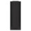 National Hardware N336-703 Reed Door Knocker 4-3/4"""" matn cern 2