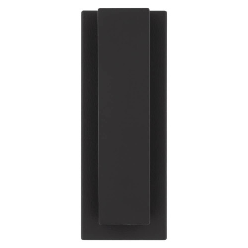 National Hardware N336-703 Reed Door Knocker 4-3/4"""" mat sort 1