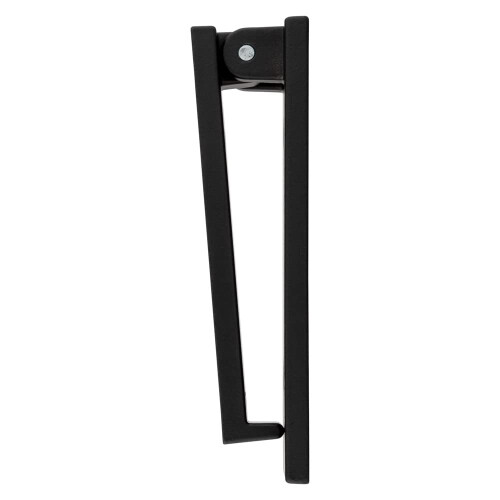 National Hardware N336-703 Reed Door Knocker 4-3/4"""" mat sort 2