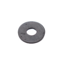 binifiMux 50ks M6 ploch podloky (OD=18mm 1,5mm tloutka) cern tesnen velkho blatnku trdy 8 uhlkov ocel