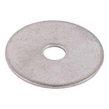 Nerezov podloka blatnku 3/8 X 1-1/2"""" (100 balen) 18-8 (304) Nerezov ocel od Makers Bolt