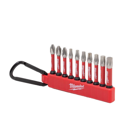 Milwaukee 4932480941 Accessory Set, Variety Pack