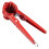 Walnut Opener Nutcracker Tool Comfortable Grip For Arthritis Hands, Easy To Use, Multi-Function Nut Clip For Kitchen 1