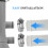Swimming Pool Replacement Hose 1.25 Inch Diameter, Pool Filter Replacement Hose, 2 Pack With Clamps 4