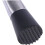 Stainless Steel Cocktail Bar Tools Muddler Stirrer Ice Crusher With Smooth Plastic Handle For Easy Mixing 3