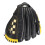 1 baseballhandschuh weichballhandschuh langlebig gelb- 1