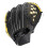 1 baseballhandschuh weichballhandschuh langlebig gelb- 4