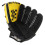 1 baseballhandschuh weichballhandschuh langlebig gelb- 6