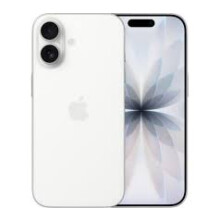 Apple iPhone 17 256GB White MG6K4QN/A UK Version
