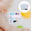 5 baby-badethermometer mit lcd-anzeige für badewanne 8