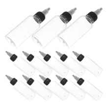 15 Stk 60 Ml Drucksflaschen