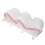 Hanging Storage Bag 3 Taschen Organizer 11