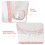 Hanging Storage Bag 3 Taschen Organizer 8