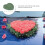 Floral Arrangement Container Kunststoff 1 Set Herzförmig 8