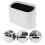 Universal Katzenstreu Halter Aufbewahrungsbox 3