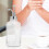 2 sirupspender aus für kaffeesirup, transparent 9