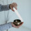 Bowl Mallet Musik Kristall Acryl Stick 11