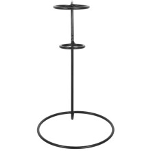 Eiswaffel Halter Snack Serviergestell Display Stand