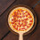 holz pizza tablett mit griff, - und pizzabrett 9