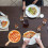 holz pizza tablett mit griff, - und pizzabrett 4