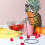 Eiswaffel Halter Snack Serviergestell Display Stand 10