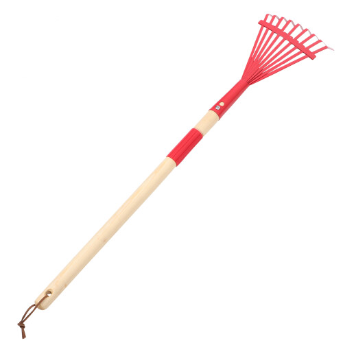 gartenharken blatt abnehmbar kinder 1