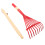gartenharken blatt abnehmbar kinder 10