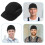 flammgeschützte schutzhelm-baseballkappe mit atmungsaktivem futter 11