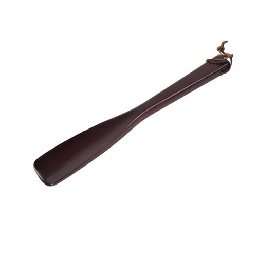 holzschuhheber 54 cm mit langem für – rot