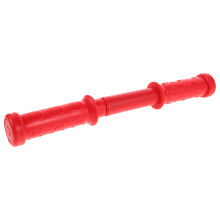 2 schaukelpferd-griff kunststoff mit gewinde 2 mm durchmesser