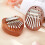 Portable Kalimba Holz 1 Set 8