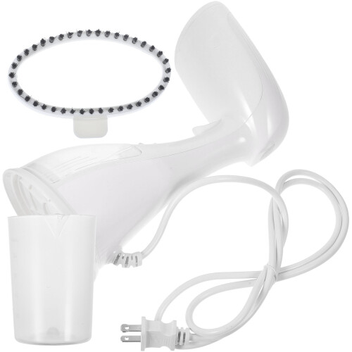 Draagbare kledingstomer handheld rimpelverwijderaar (US-stekker)
