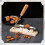 Nut Crackers With Handle, Heavy-Duty Adjustable Nut Crackers, Walnut Cracking Machine For Pecans 4