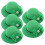 5 wijnflesmutsen voor St. Patrick's Day, stijlvolle 7
