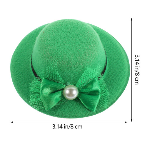 5 wijnflesmutsen voor St. Patrick's Day, stijlvolle 1
