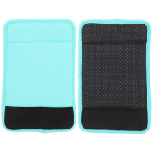 universele antislip handvatbekleding voor wandelstokken, en wasbaar