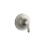 KOHLER SIMPLICE 1H P/B VLV FCT TRIM 1