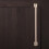 Hickory Hardware Studio Collection Pull 12 Zoll Mitte zu Mitte Satin-Nickel-Finish (5er-Pack) 4