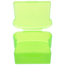 bento box lunchbox multifunktionale farbige lebensmittelbox