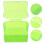 bento box lunchbox multifunktionale farbige lebensmittelbox 6