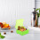 bento box lunchbox multifunktionale farbige lebensmittelbox 8
