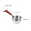 4Stk 150Ml Butterschmelzer Mit Holzgriff 3