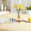 4Stk 150Ml Butterschmelzer Mit Holzgriff 6