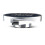 Ford Luchtfilter vleugelmoer chroom 1/4-20 schroefdraad 4