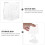 6 -displayboxen, aufbewahrungsboxen transparent 9