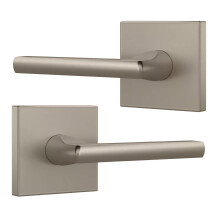 Mega fogantyk Prime Dummy Lever ajtkilincs szekrnyhez vagy francia ajtkhoz Egyoldali ajtkarok, nem forg karok Minden szabvnyos ajtmrethez il