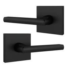 Mega fogantyk Prime Dummy Lever ajtfoganty szekrnyhez vagy francia ajtkhoz Egyoldali ajtkarok, nem forg ajtk Minden szabvnyos ajtmrethez i
