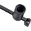AMZ Clips And Fasteners 25 Kabelbindere med Stud Mount 6"""" 1