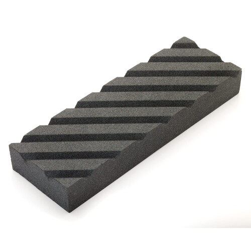 Mercer Culinary Flatting Stone - Karbid kremku